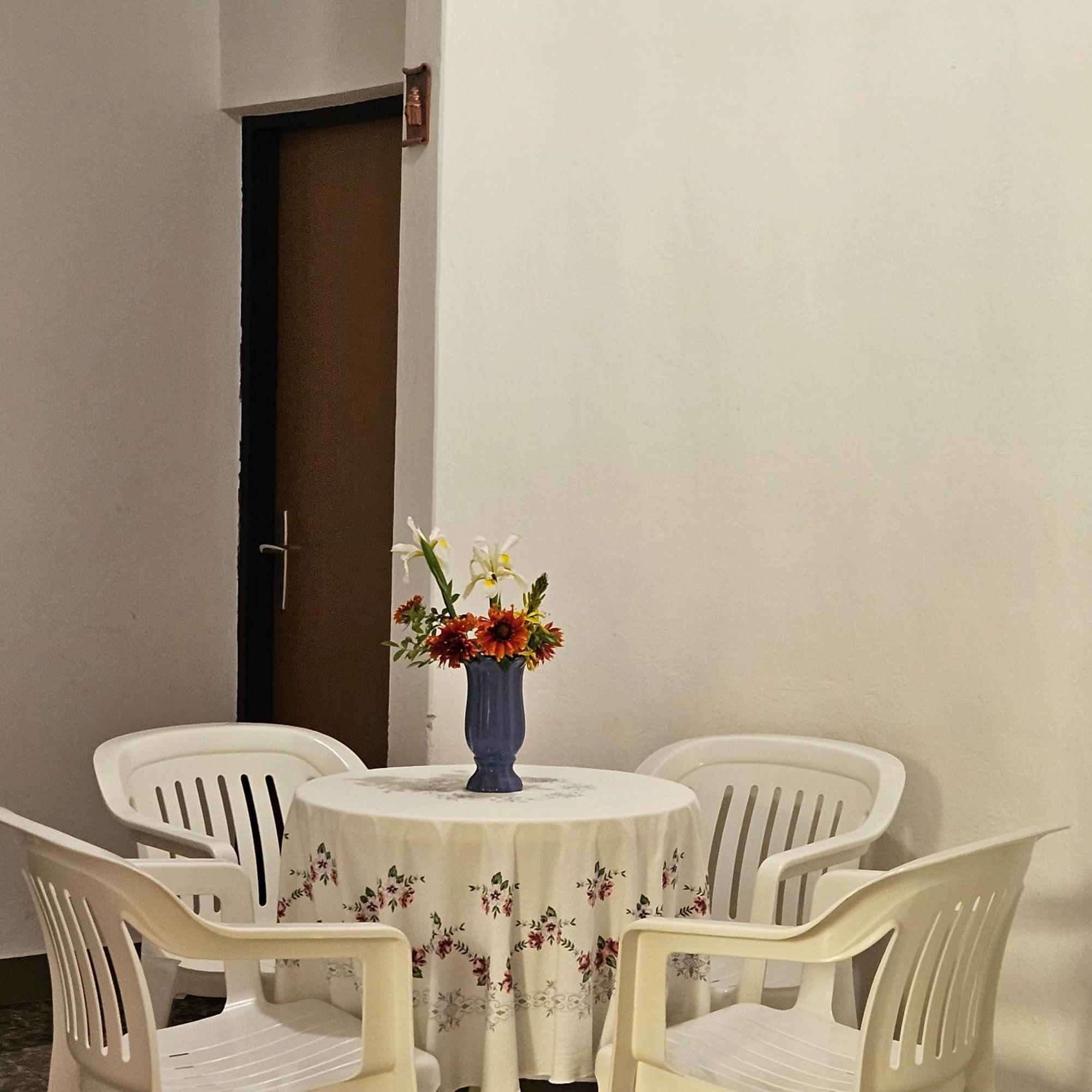 Apartman Agava Njivice Exterior photo