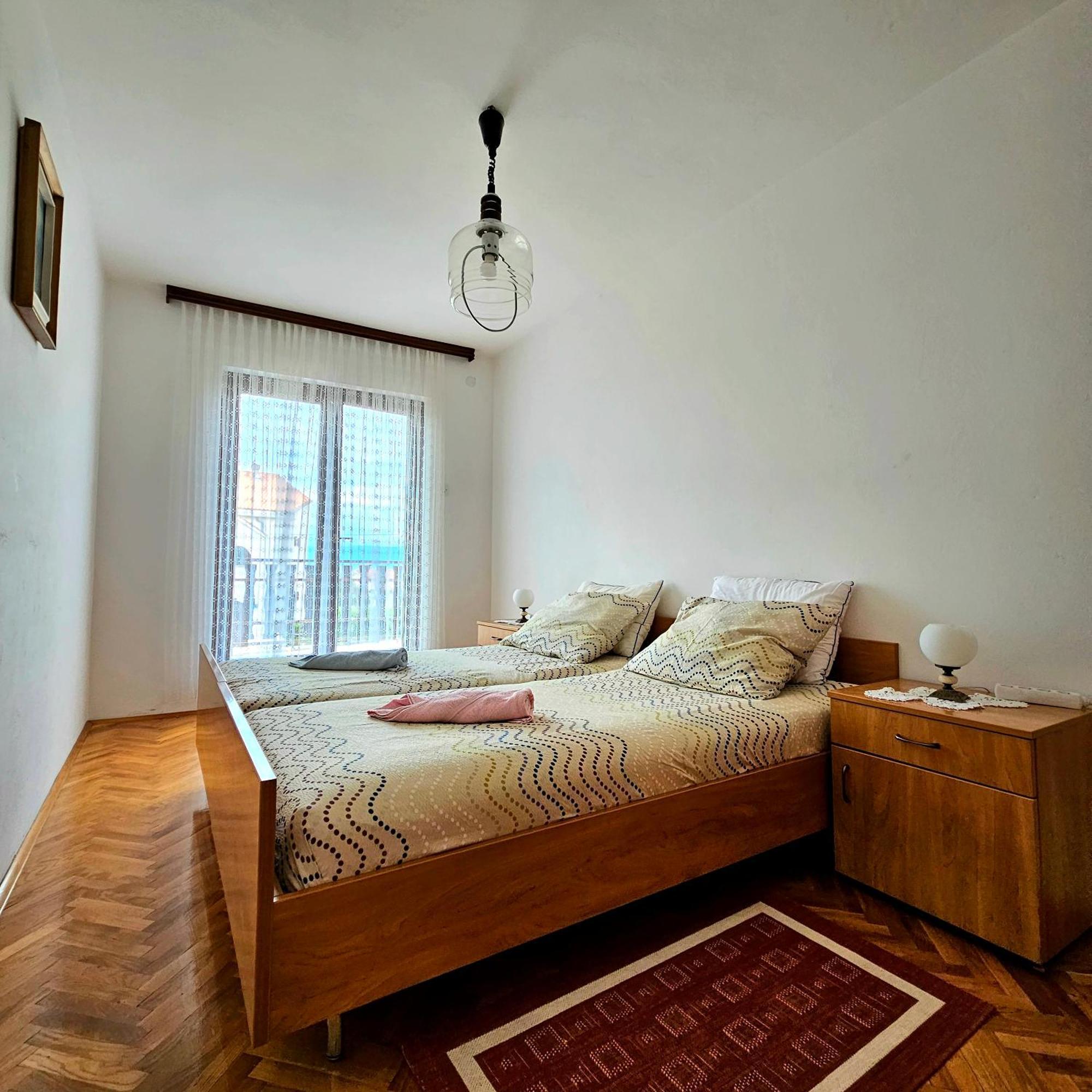Apartman Agava Njivice Exterior photo