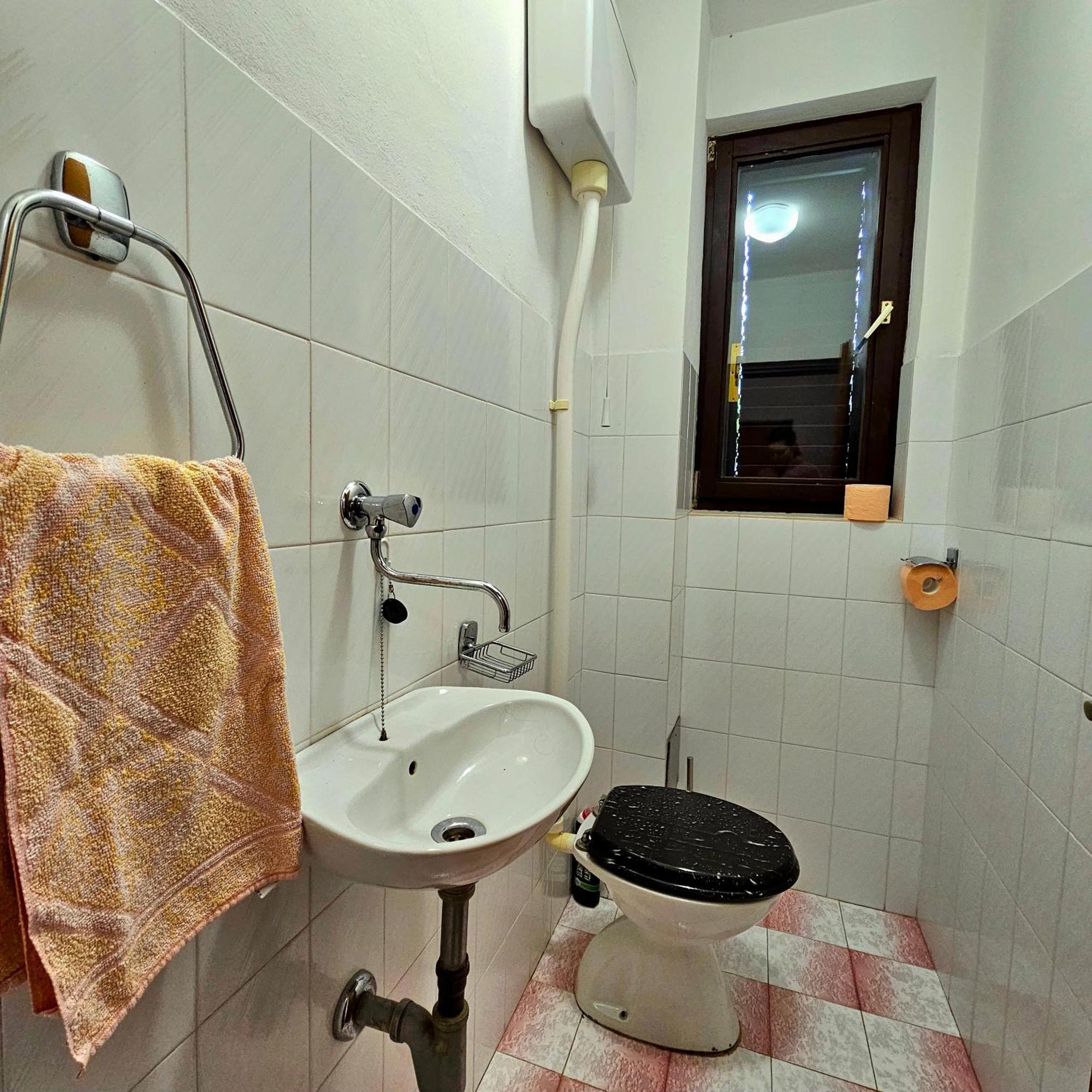 Apartman Agava Njivice Exterior photo